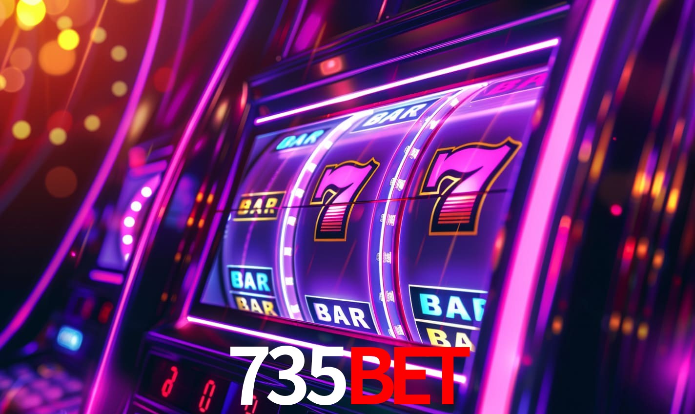 735bet - Melhores Jogos de Cassino - 735bet.com