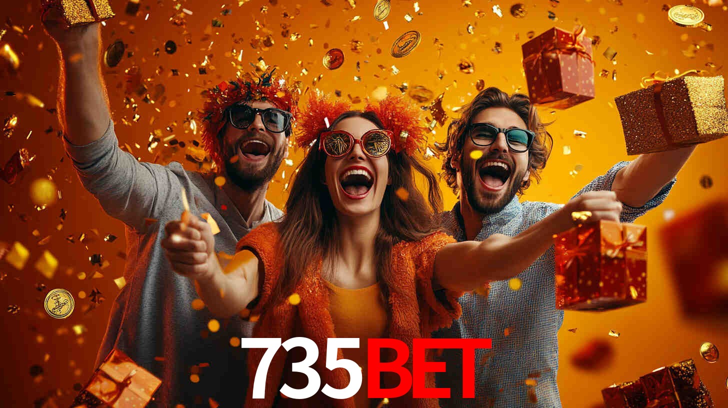 735bet login