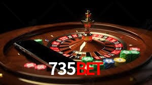 Experiência VIP 735bet