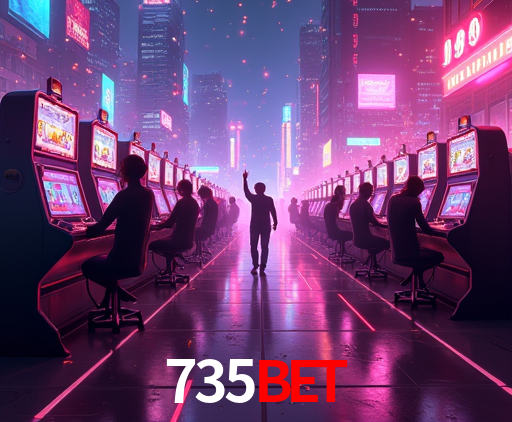 Estatísticas 735bet