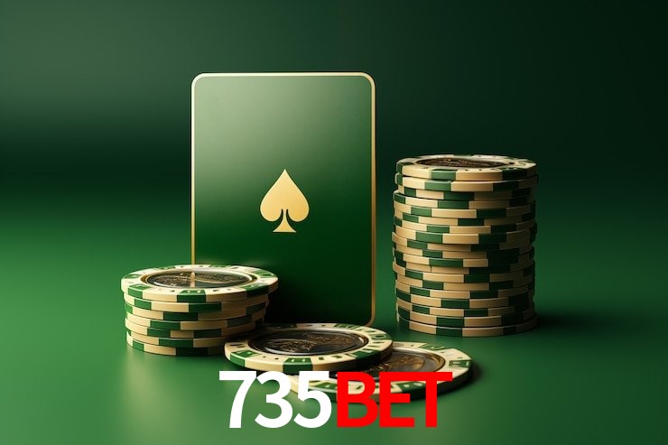 Statistics 735bet