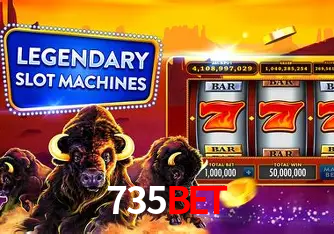 Desvendando o Mundo dos Jogos Virtuais na 735bet