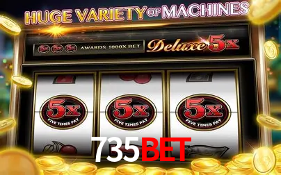 Descubra a Essência do 735bet: Nossa História e Compromissos