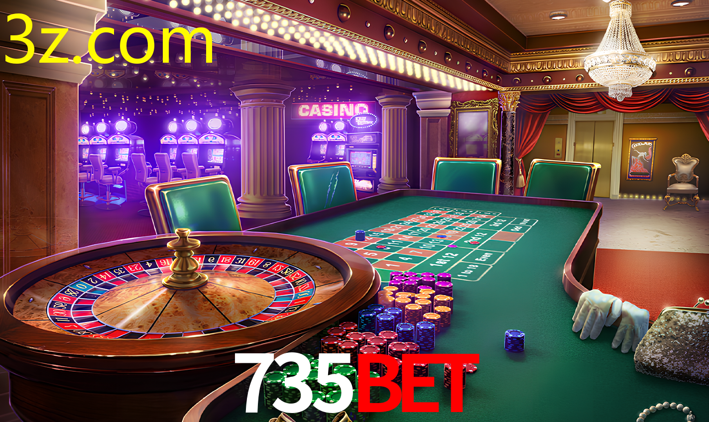 735BET