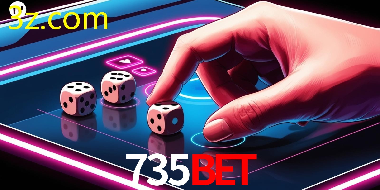 735BET