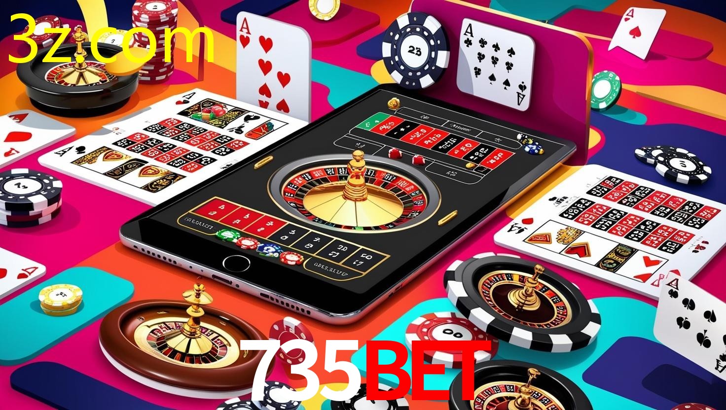 735BET