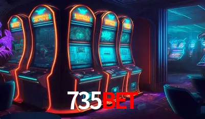 735bet Rio de Janeiro - Bonus Terms