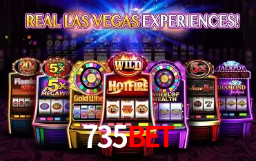 735bet São Paulo - Live Tables