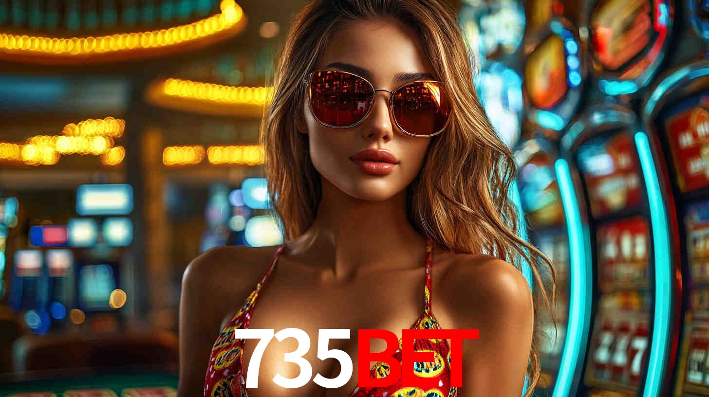 Welcome Bonus 735bet