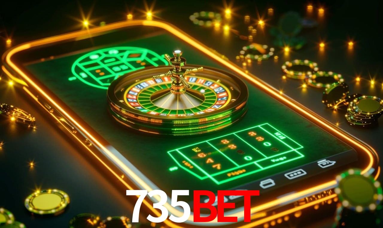 735bet Belo Horizonte - Payments