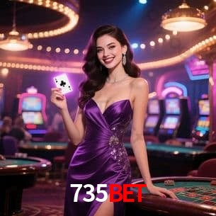 Estatísticas Esportivas 735bet