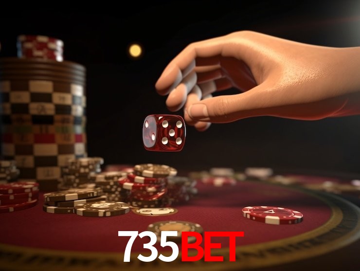 735bet Belo Horizonte - Jackpots