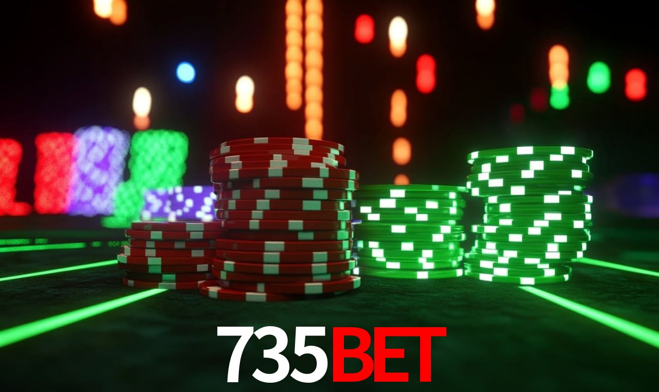 Games Directory 735bet