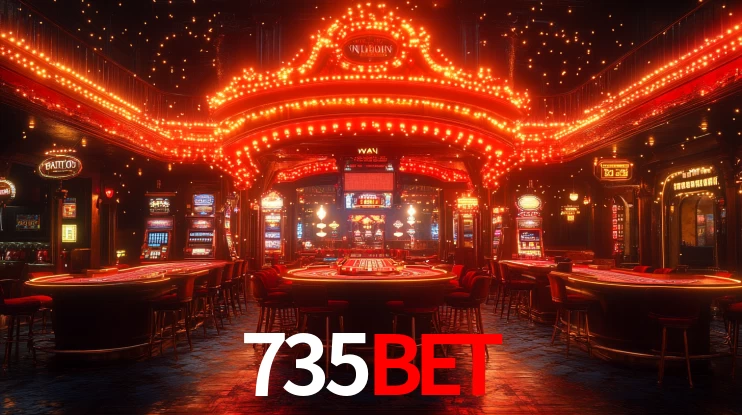 Exclusive Games 735bet