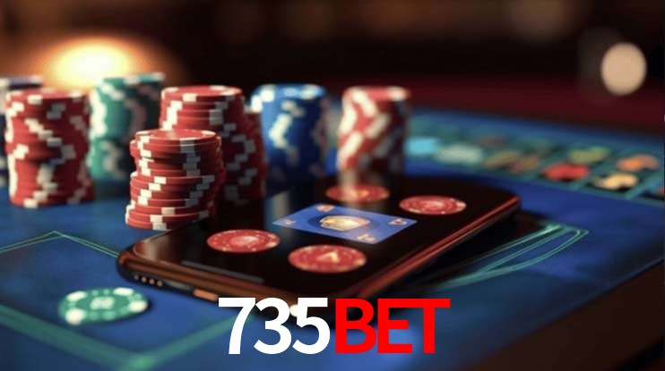 Diretório de Jogos 735bet