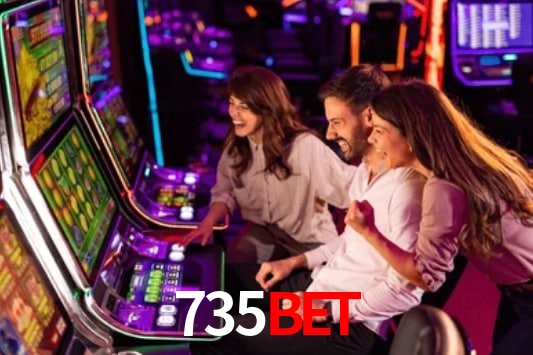 Torneios 735bet