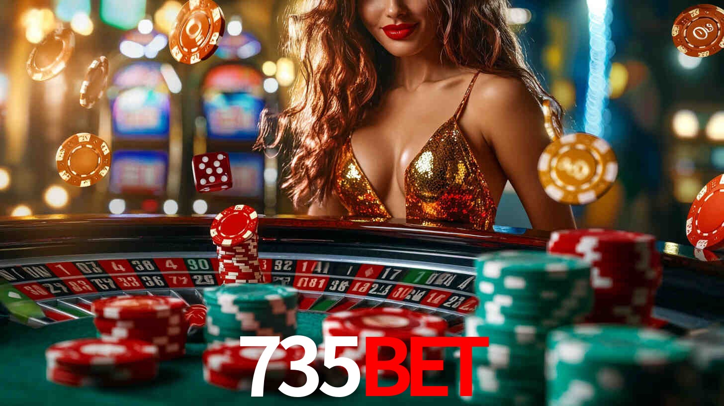 Tournaments 735bet