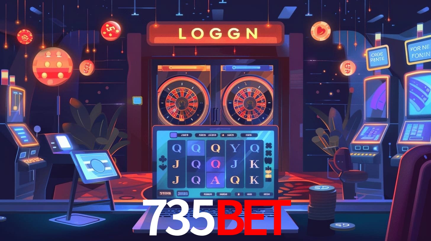735bet Salvador - Support
