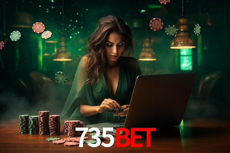 735bet - Installation Guide