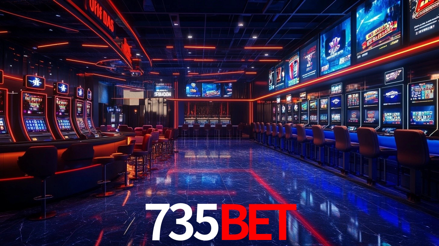 Blackjack Table 735bet