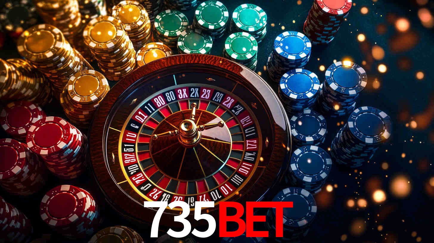 Daily Bonuses 735bet