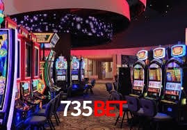 735bet Brasília - Leaderboards