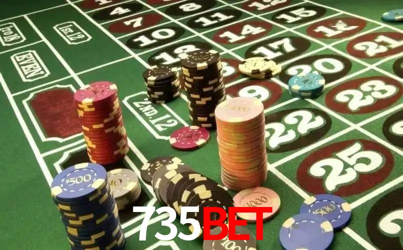 735bet São Paulo - Jogo Providers