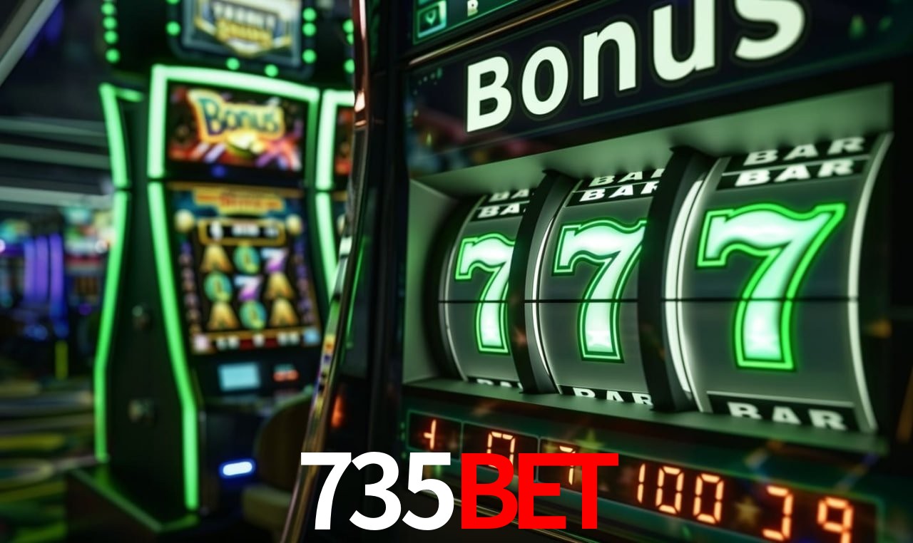 2FA Security 735bet