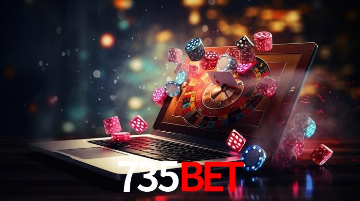 Interface Premium 735bet