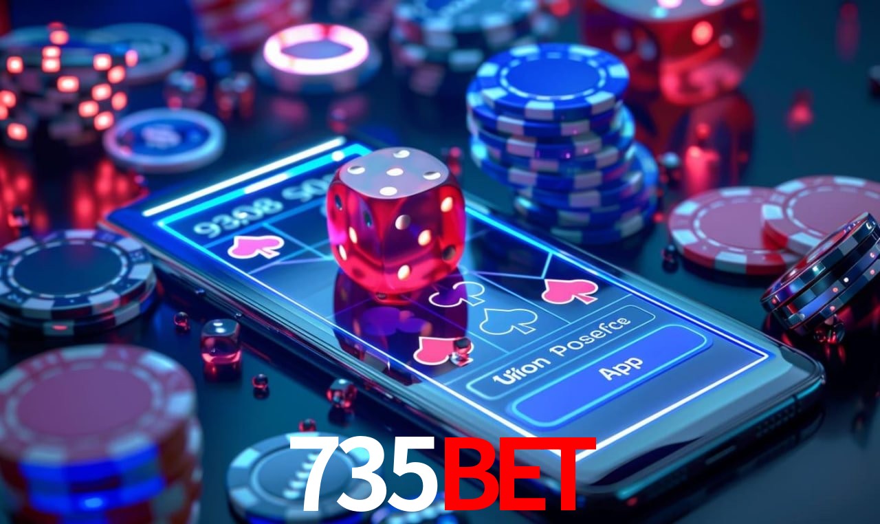 735bet - Análise de Mercados Esportivos