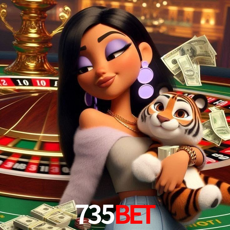 Player Reviews 735bet