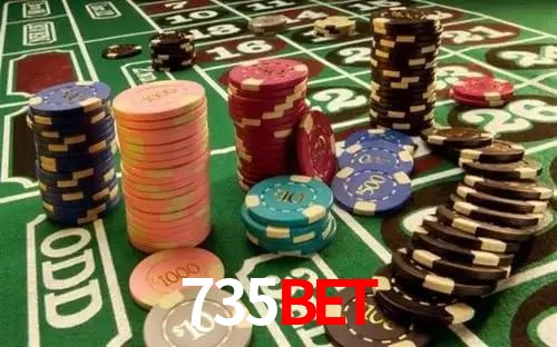 735bet - App Performance