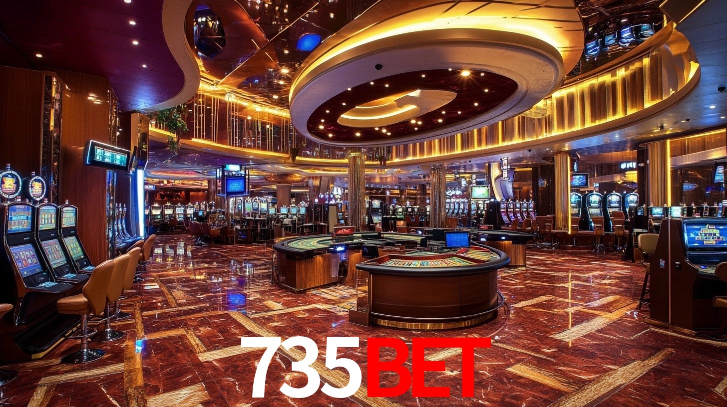 VIP Casino 735bet