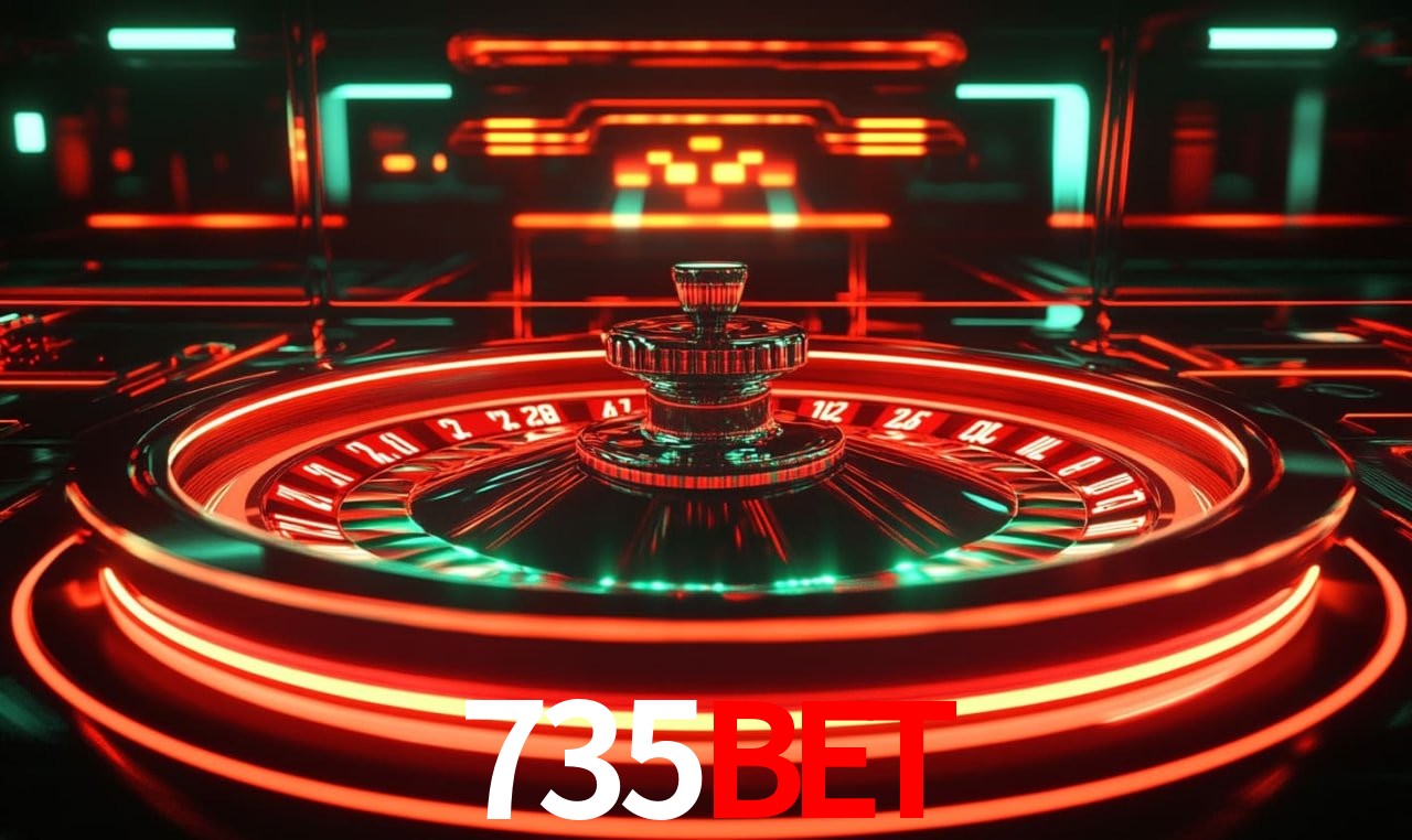 Descubra o Programa VIP da 735bet: Vantagens Exclusivas para Jogadores