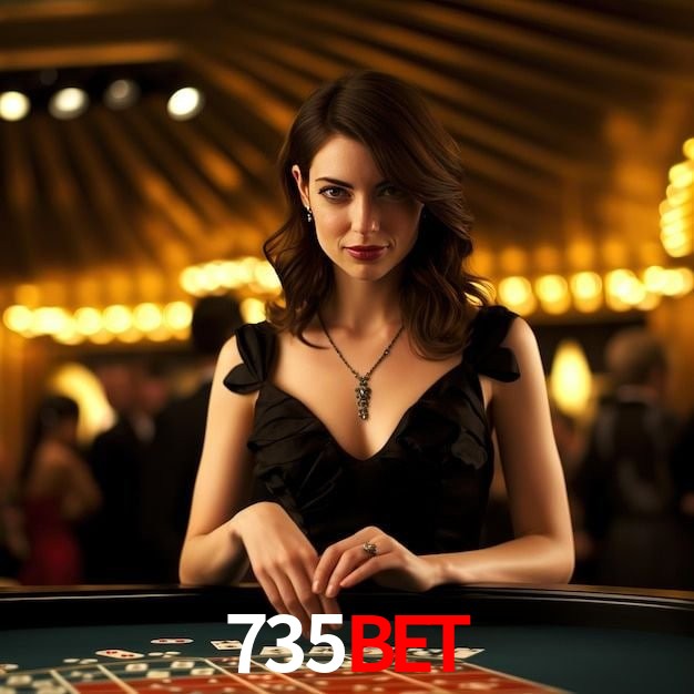 A Emoção da Loteria na 735bet: Uma Chance de Mudança de Vida