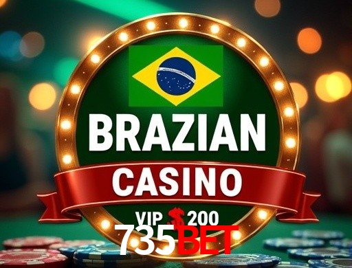 735bet Salvador - Strategy