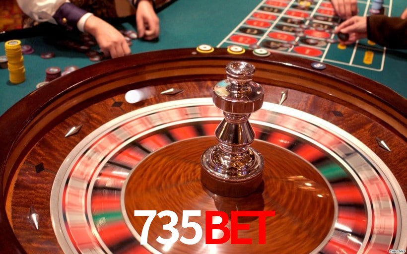 Apostas de Basquete 735bet