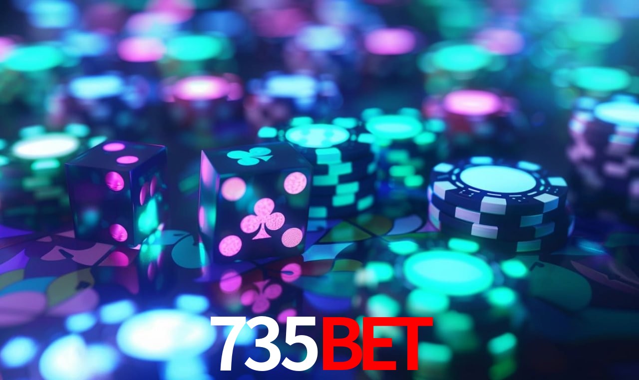 Estatísticas do Jogo 735bet