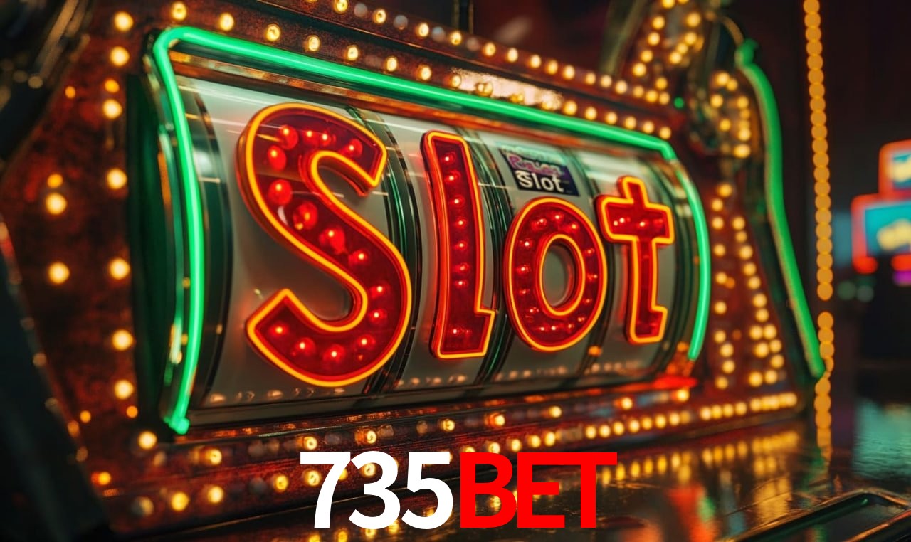 735bet Plataforma - Certificada MGA desde 2015
