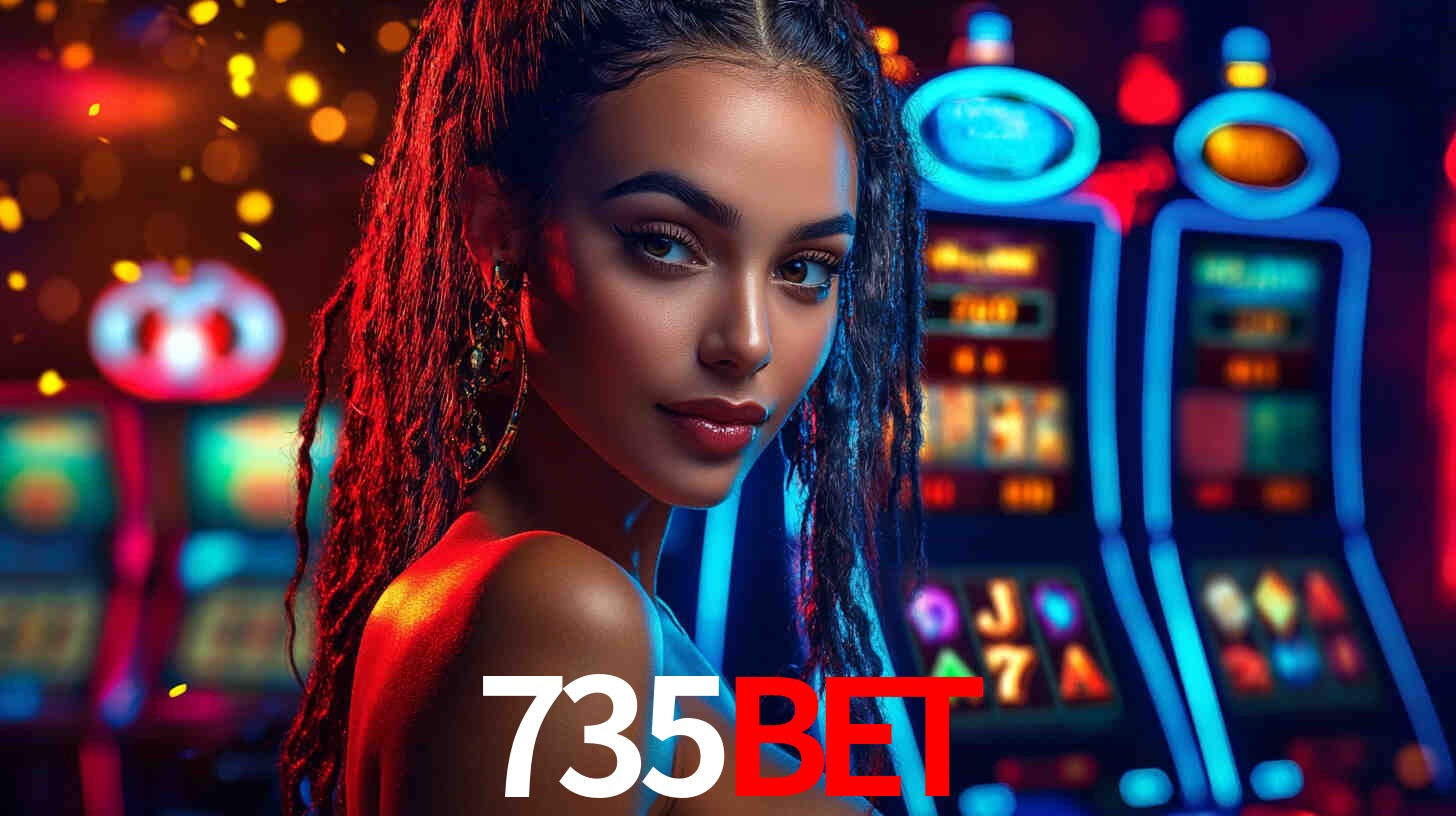 Inovações de Jogos na 735bet: O Futuro das Experiências Interativas