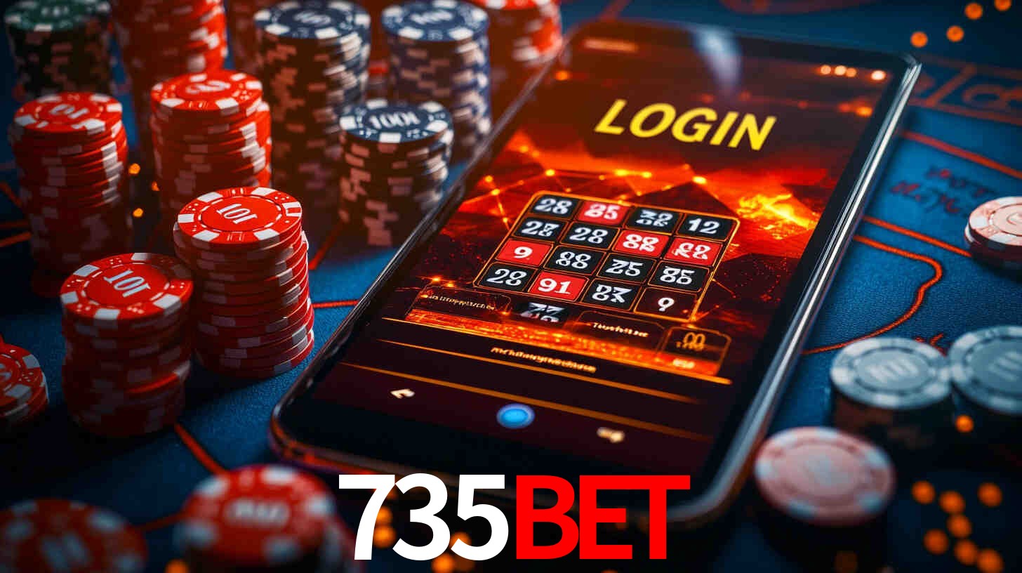 735bet: A Experiência de Casino com Jogos de Mesa ao Vivo