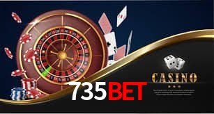 Segurança 2FA 735bet