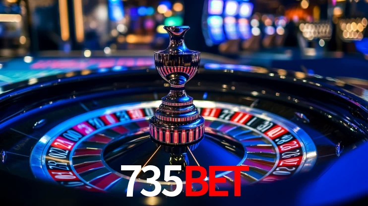 735bet App Interface