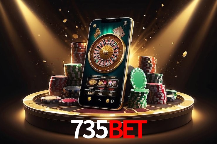 735bet - Security