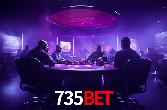 Promoção Relâmpago 735bet