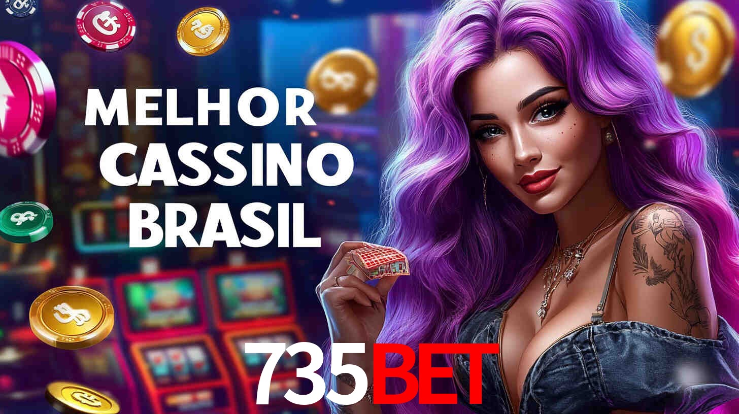 Explorando a Categoria de Eventos em Apostas na 735bet