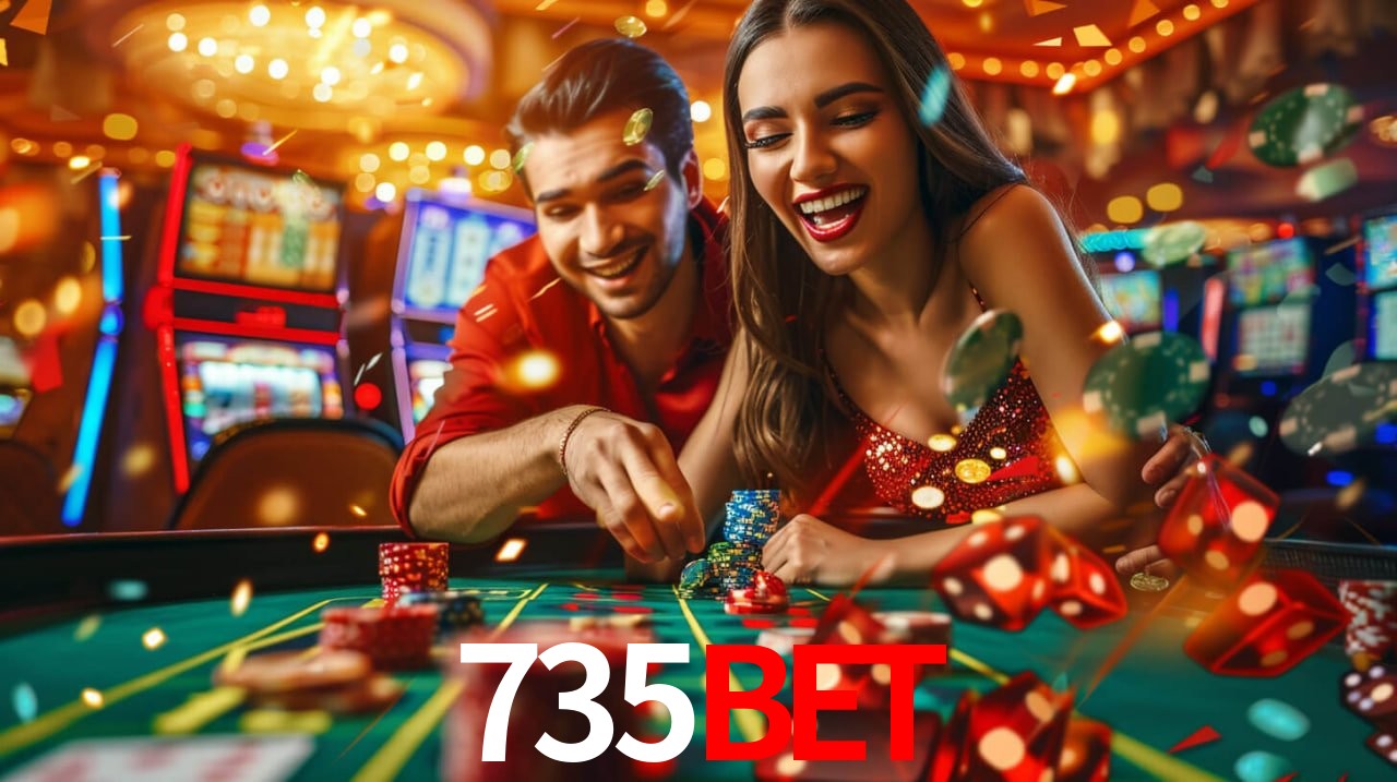 735bet - Login Methods