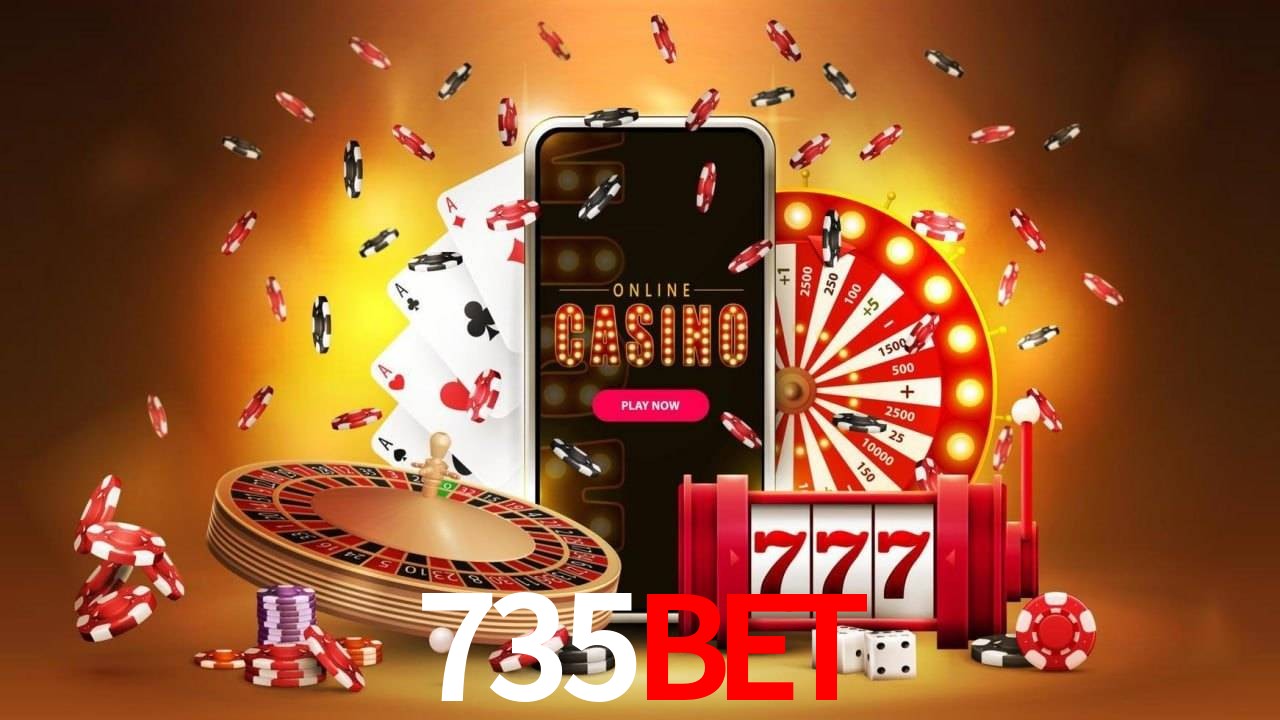 735bet - Pagamento PIX Instantâneo