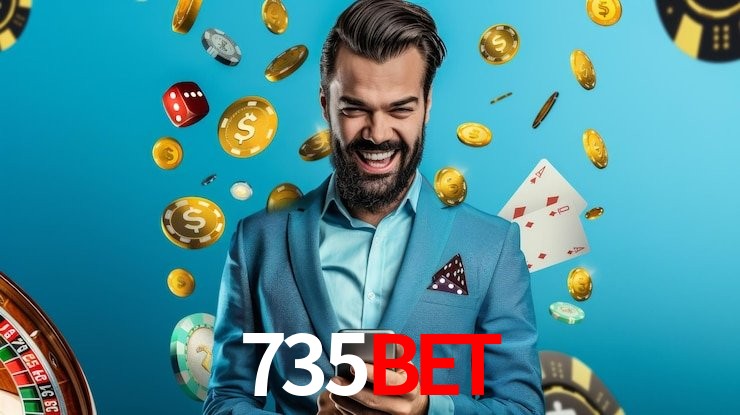 Secure Login 735bet
