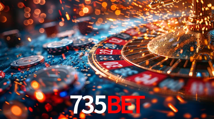 API Integration 735bet
